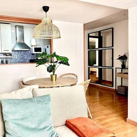 Papallona Cadiz Apartment Grupo Ac Gestion ภายนอก รูปภาพ