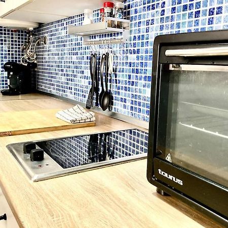 Papallona Cadiz Apartment Grupo Ac Gestion ภายนอก รูปภาพ