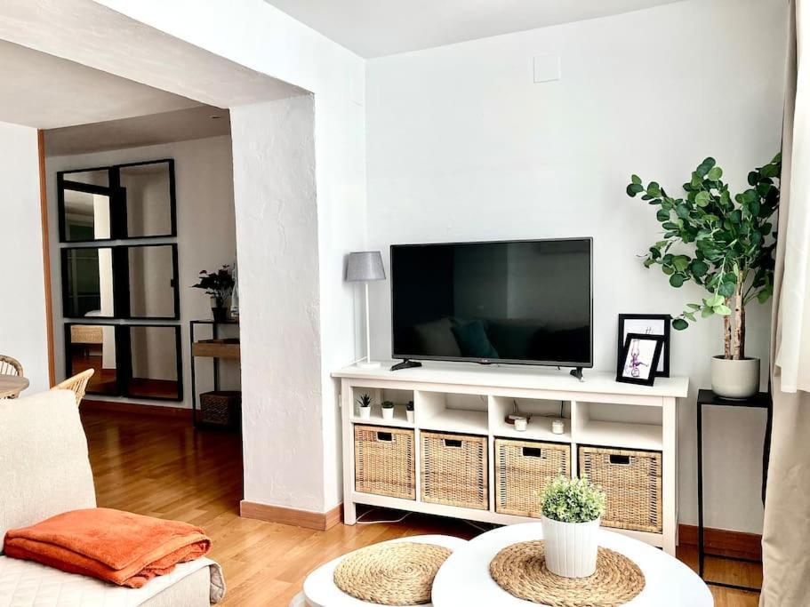 Papallona Cadiz Apartment Grupo Ac Gestion ภายนอก รูปภาพ