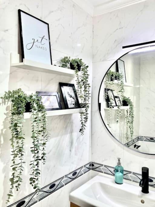 Papallona Cadiz Apartment Grupo Ac Gestion ภายนอก รูปภาพ